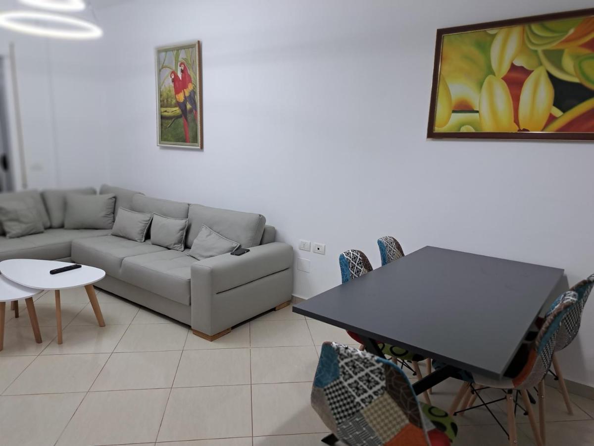 Bjora Home Vlorë Εξωτερικό φωτογραφία